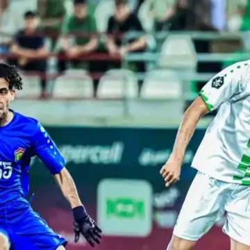 لجنة المسابقات تعلن مواعيد الجولة الـ 36 من الدوري الممتاز وحسم التأهل لـ “دوري النجوم'”